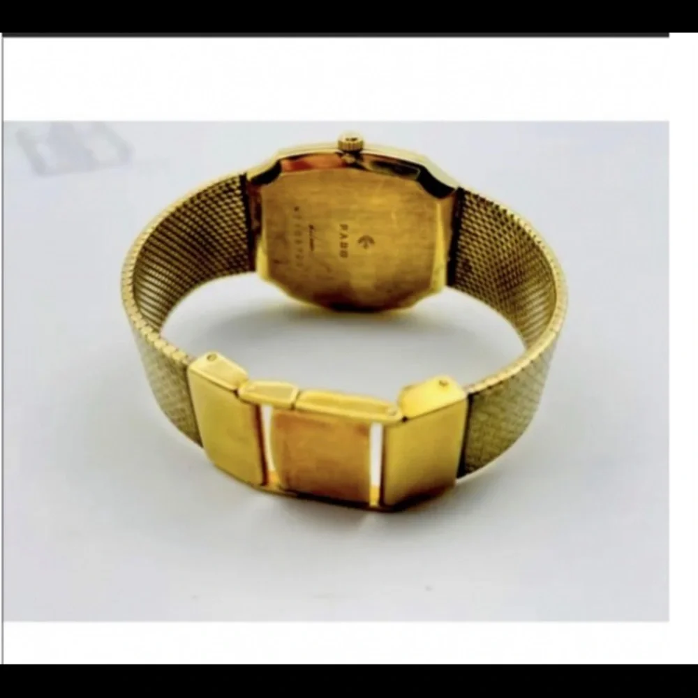 Rado Espoir mens watch